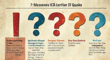 Die 5 meistgestellten Fragen (FAQ) zu historischem Denken