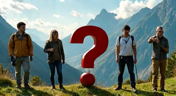 Die 5 meistgestellten Fragen (FAQ) zu Robert Friedrichs Abenteuer