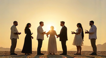 Die 6 häufigsten Fehler bei Deeskalation im Nahen Osten