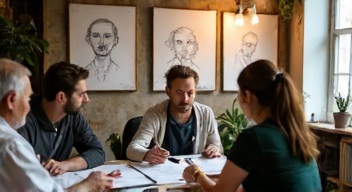 Die 6 häufigsten Fehler bei der Auseinandersetzung mit Genies