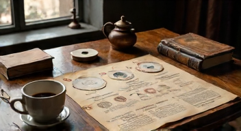 Die 6 häufigsten Fehler bei der Analyse historischer Einflüsse