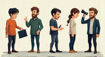 Die 6 häufigsten Fehler bei der Gewaltprävention