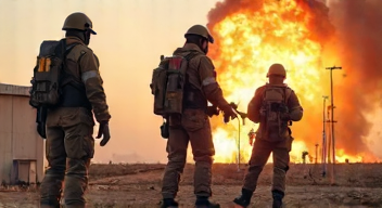 Die 6 häufigsten Fehler bei der nuklearen Bewaffnung