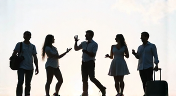 Die 6 häufigsten Fehler bei der Reiseplanung