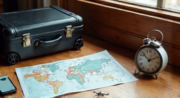 Die 6 häufigsten Fehler bei der Reiseplanung 2026