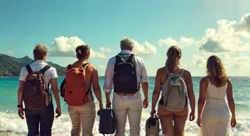 Die 6 häufigsten Fehler bei einer Weltreise