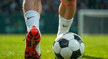 Die 6 häufigsten Fehler bei Fußball