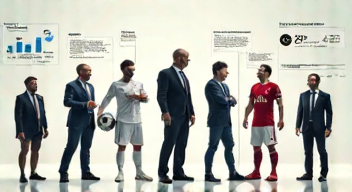 Die 6 häufigsten Fehler bei Fußballtransfers