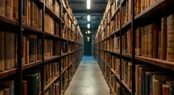 Die 6 häufigsten Fehler bei historischen Recherchen