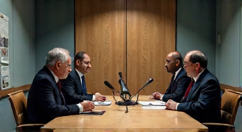 Die 6 häufigsten Fehler bei Pressefreiheit