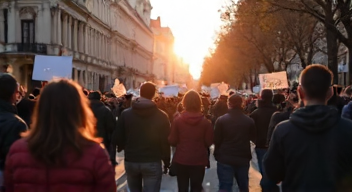 Die 6 häufigsten Fehler bei Protesten