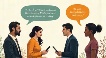 Die 6 häufigsten Fehler beim interkulturellen Dialog