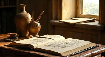 Die Bedeutung des Erbes (10/10)