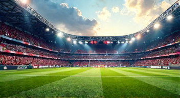 Die besten 8 Tipps bei der Vorbereitung auf ein Stadtderby