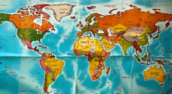 Die besten 8 Tipps bei einer Weltreise