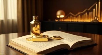 Die besten 8 Tipps bei Goldinvestments