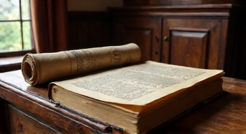 Die besten 8 Tipps bei historischem Einfluss