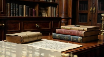 Die besten 8 Tipps bei historischen Einflüssen