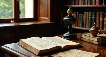 Die besten 8 Tipps bei historischen Studien