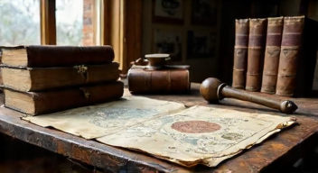 Die besten 8 Tipps bei historischen Themen