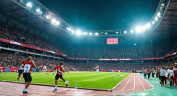 Die besten 8 Tipps bei Olympischen Spielen