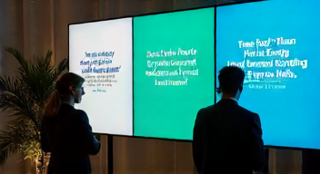 Die besten 8 Tipps bei politischem Engagement