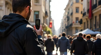 Die besten 8 Tipps bei politischer Teilhabe