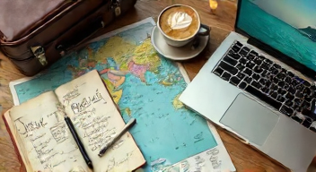 Die besten 8 Tipps bei Reiseplanung 2026