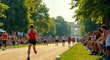 Die besten 8 Tipps bei Sport und Gesellschaft