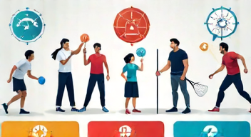 Die besten 8 Tipps bei Sportstrategien