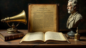 Die besten historischen Genies und Experten: Einblicke in Kultur, Technik, Philosophie