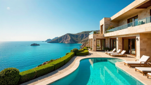 Die besten Mittelmeerhotels: Top 10, Bewertungen, Geheimtipps für deinen Urlaub