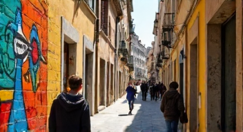 Die bleibende Bedeutung der Kunst in der Gesellschaft (10/10)