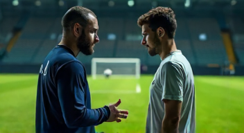 Die emotionale Verbindung im Training: Spielerentwicklung (3/10)