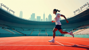 Die faszinierenden Einflüsse von Sport, Kultur und Gesellschaft auf den Menschen