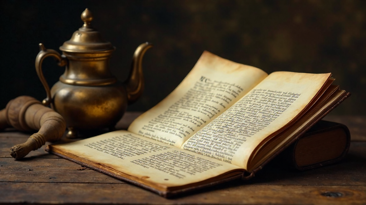 Die Geheimnisse der Genies: Ein Blick auf Kultur, Technik und Philosophie