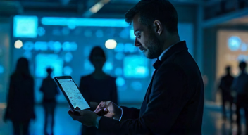 Die Identität im digitalen Zeitalter (7/10)