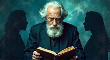 Die Komplexität der menschlichen Psyche (6/10)