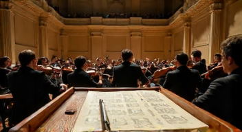 Die Kraft der Musik als Ausdruck der menschlichen Erfahrung (9/10)