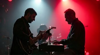 Die Kraft der Musik im Umgang mit Gewalt (10/10)