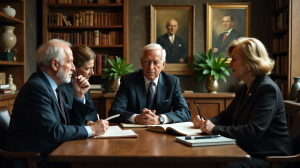 Die Kraft der Resilienz: Historische Genies und Experten über Hoffnung, Trauma und Wiederaufbau