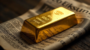 Die Kraft des Goldes: Krisen, Sicherheit und die Zukunft des Edelmetalls