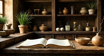 Die kulturelle Bedeutung der Heilmittel im antiken Rom (3/10)