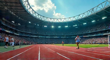 Die kulturelle Bedeutung des Sports in der Gesellschaft (10/10)