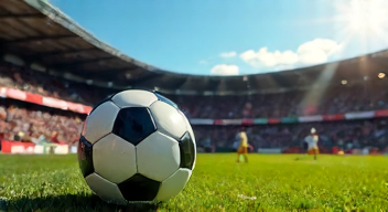 Die kulturelle Dimension des Fußballs (3/10)