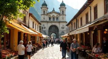 Die kulturellen Highlights für Senioren im Ausland (10/10)