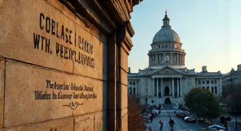 Die Macht der Botschaft im Wiederaufbau (10/10)