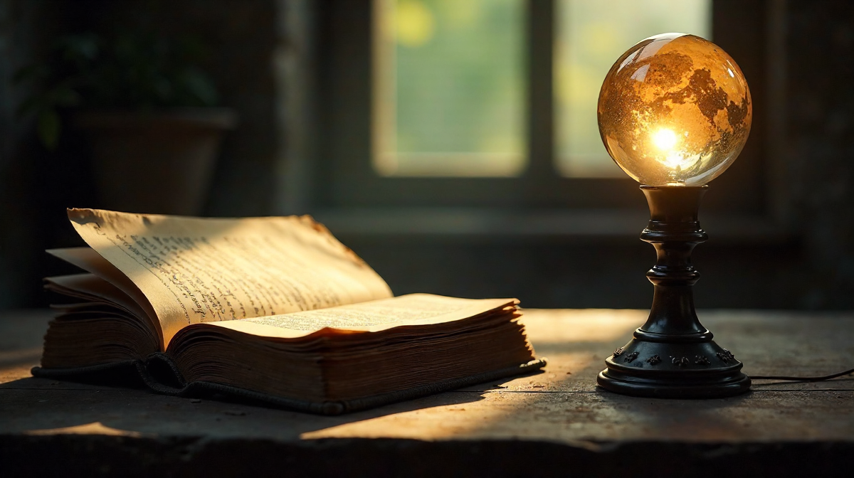 Die Macht der Historischen Genies: Einfluss, Innovation, Inspiration