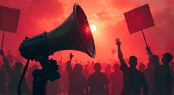 Die Macht der Stimme und die Herausforderungen der Unterdrückten (10/10)