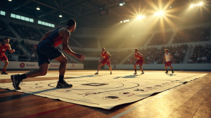 Die Macht der Strategen: Einfluss, Erfolg und die Kunst des Siegens im Sport